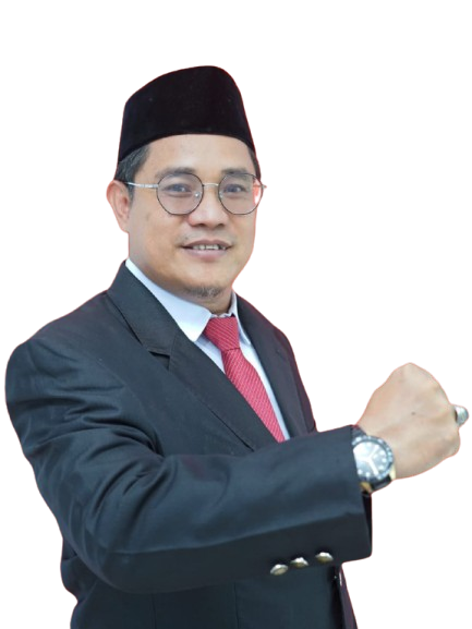 Burhanuddin, S.Ag., M.Fil